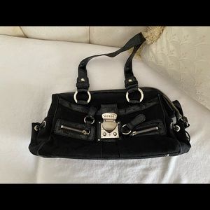 Guess purse